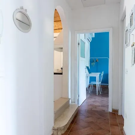 Aruna House - Toscana Onehh