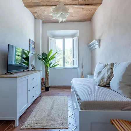 아파트 Aruna House - Toscana Onehh *