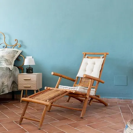 Aruna House - Toscana Onehh * 포마이아