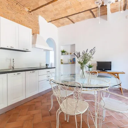 Aruna House - Toscana Onehh