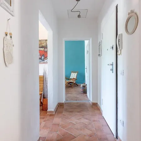Aruna House - Toscana Onehh