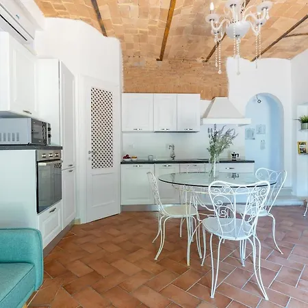 Aruna House - Toscana Onehh *