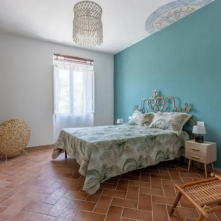 Aruna House - Toscana Onehh